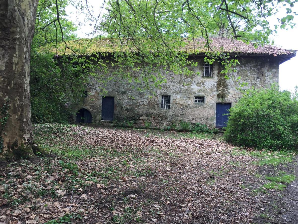 Chateau De Grand Bonnefont Limoges Bagian luar foto