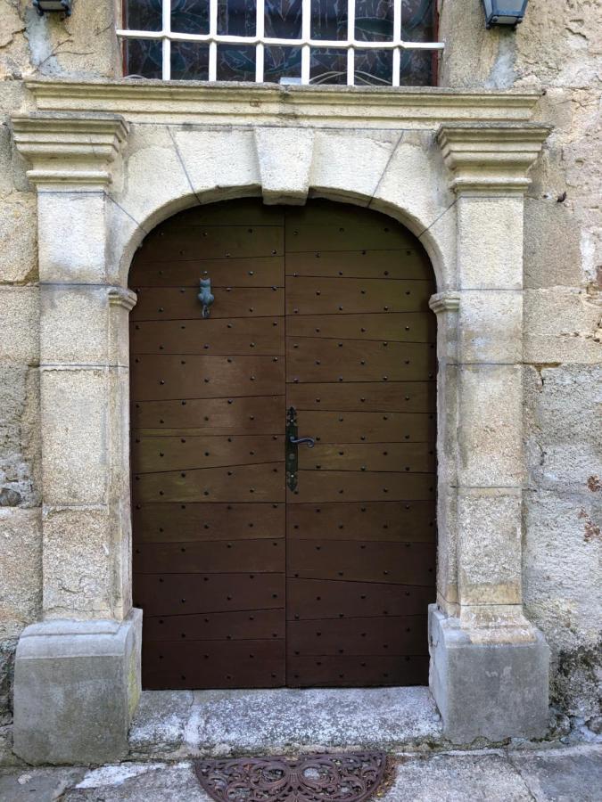 Chateau De Grand Bonnefont Limoges Bagian luar foto