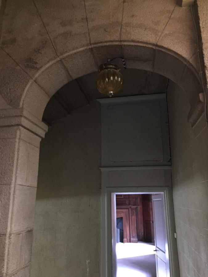 Chateau De Grand Bonnefont Limoges Bagian luar foto